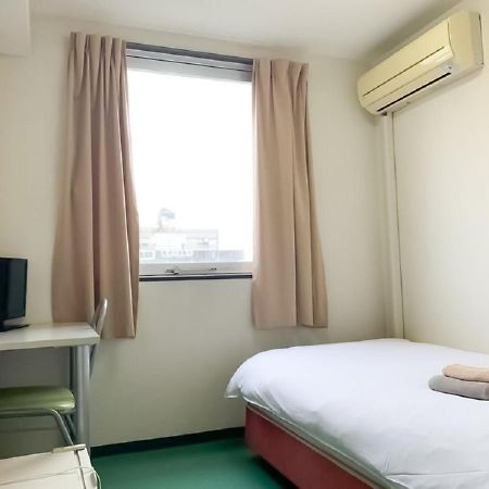 Hotel Shin-Imamiya - Vacation Stay 36308V Osaka Ngoại thất bức ảnh