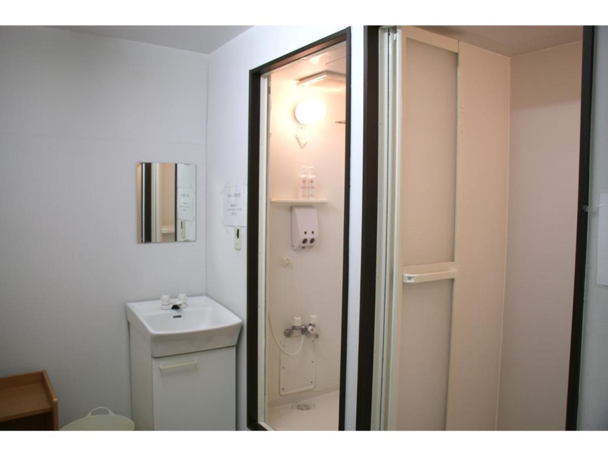 Hotel Shin-Imamiya - Vacation Stay 36308V Osaka Ngoại thất bức ảnh