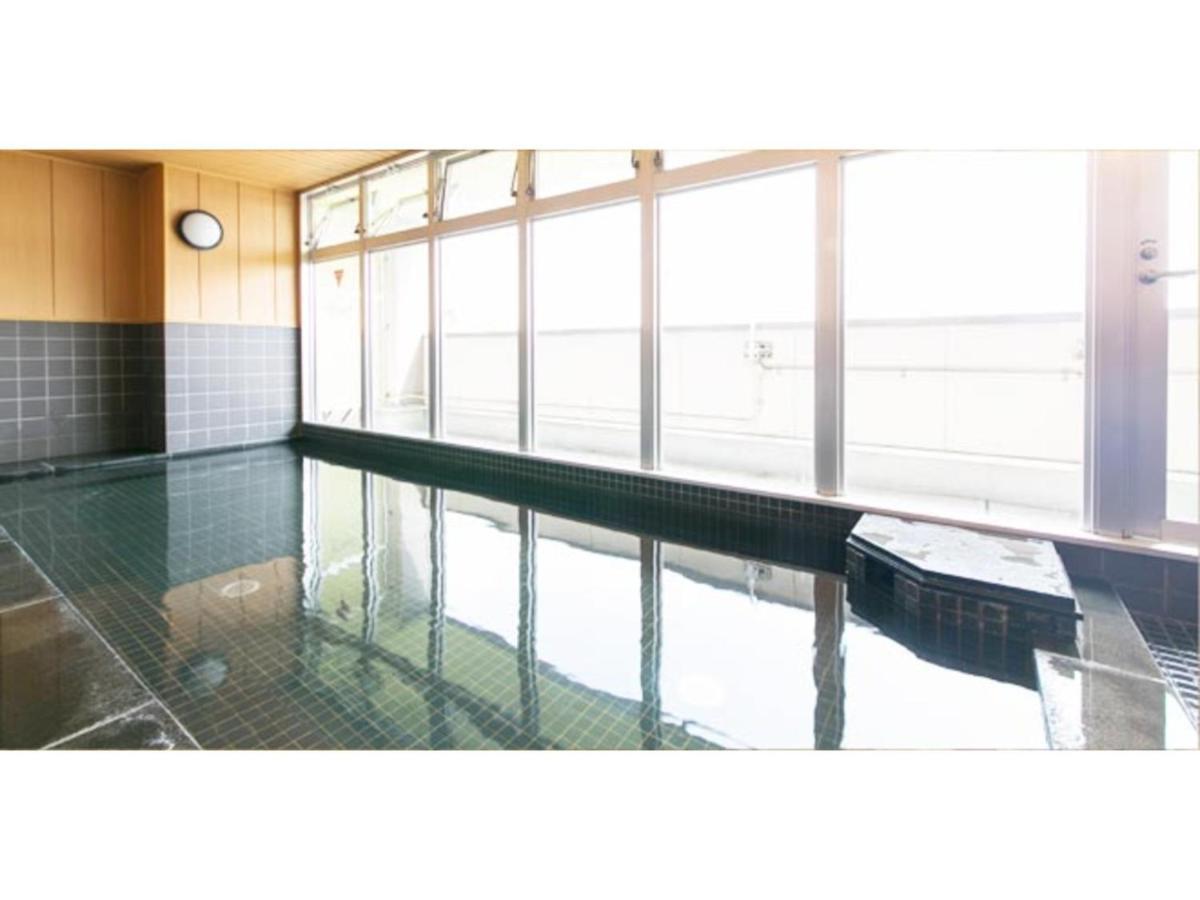 Hotel Shin-Imamiya - Vacation Stay 36308V Osaka Ngoại thất bức ảnh