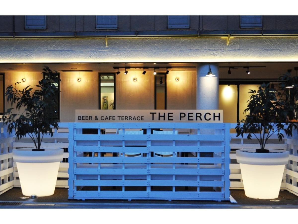 Hotel Shin-Imamiya - Vacation Stay 36308V Osaka Ngoại thất bức ảnh