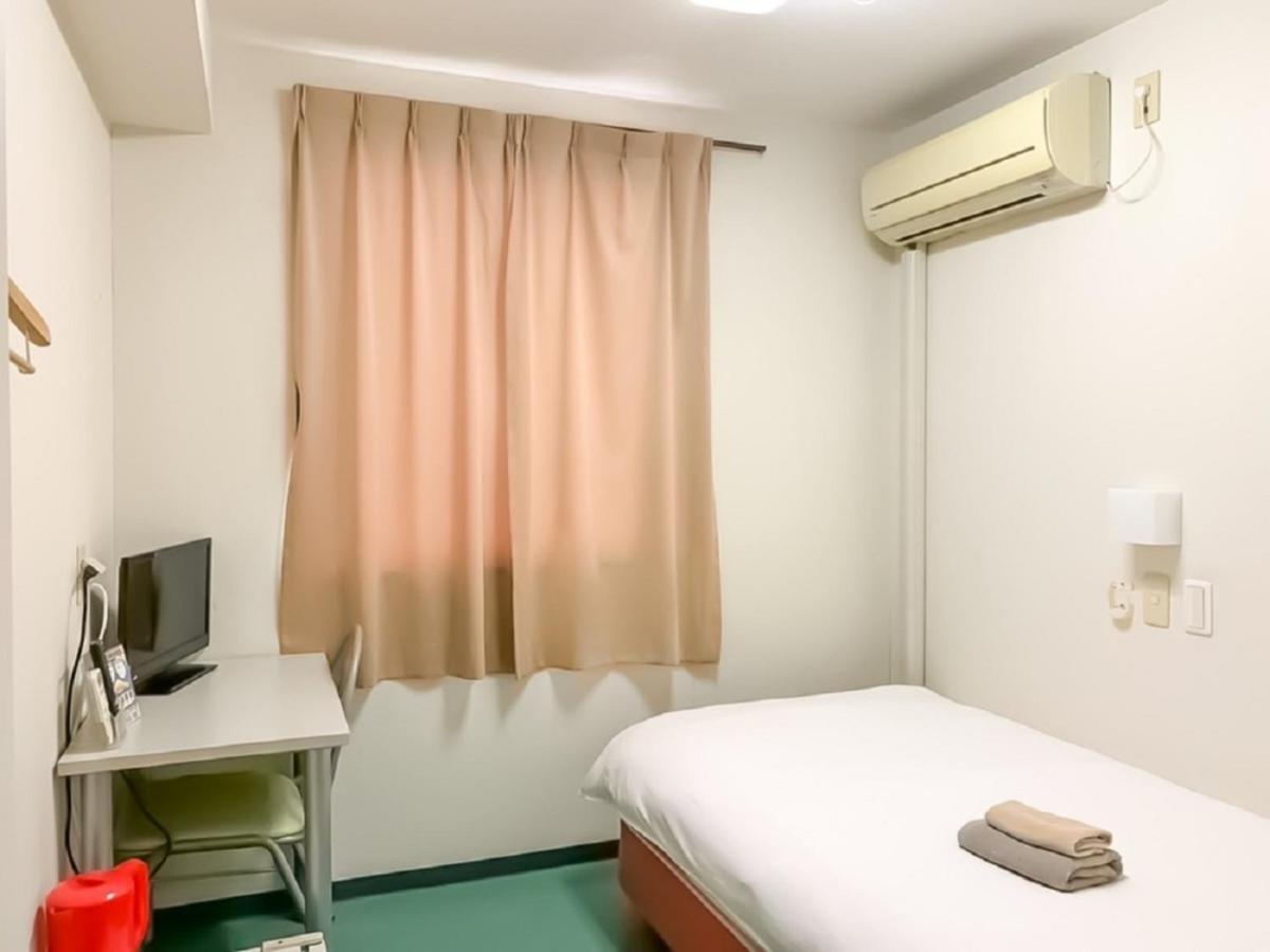 Hotel Shin-Imamiya - Vacation Stay 36308V Osaka Ngoại thất bức ảnh